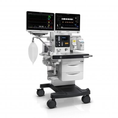 Anesteesiasüsteem Mindray A1/A3/A5/A7