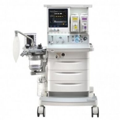 High-class anesthesia system Mindray WATO EX-65 Pro