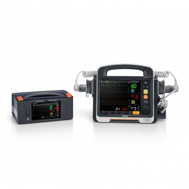 Defibrillator Mindray BeneHeart DX 1