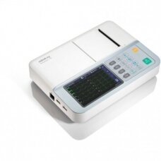 Electrocardiograph Mindray BeneHeart R3