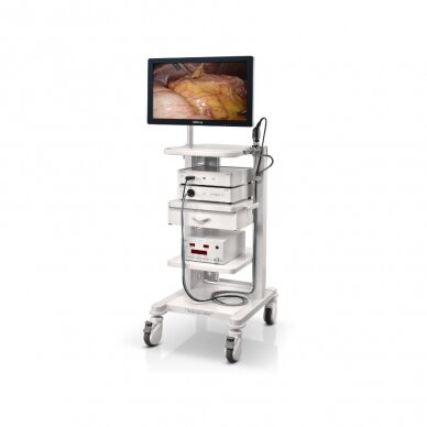 Endoscope Camera System Mindray HD3