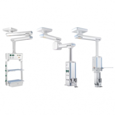 Medicininės konsolės Mindray HyPort P Series