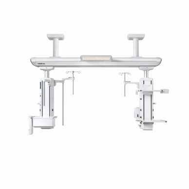 Medical console Mindray HyPort R80