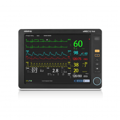 Mindray uMEC 10/12 Vet 1