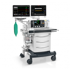 Premium-class anesthesia system Mindray A8/A9