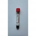 Reagentas BC-3D Control H (3ml)