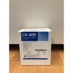 Reagentas CKB0103 Creatinine Kinase-MB