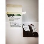 Reagentas LDL0102 LDL-Cholesterol