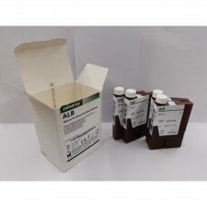 Reagent ALB0102 Albumin