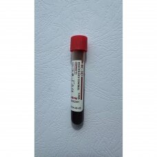 Reaktiiv BC-3D Control H (3ml)