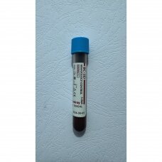 Reagentas BC-3D Control L (3ml)