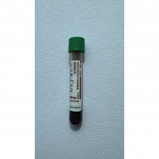 Reaģents BC-3D Control N (3ml)