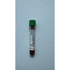 Reagentas BC-5D Control N (4.5ml)