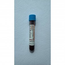 Reaģents BC-6D Control L (4.5ml)