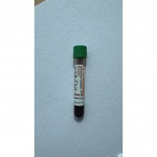 Reaktiiv BC-6D Control N (4.5ml)