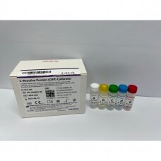 Reagentas C-reactive Protein Calibrator