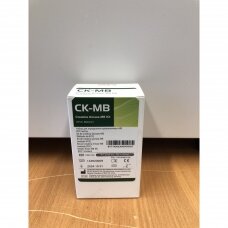 Reaģents CKB1102 Creatinine Kinase-MB