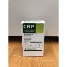 Reaģents CRP0102 C-Reactive Protein