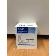 Reagentas DBI0103 Bilirubin Direct DSA