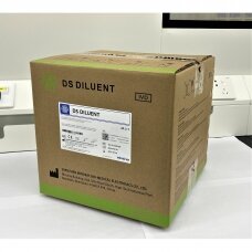 Reaģents DS Diluent (20L)