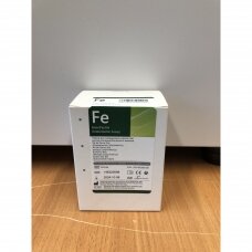 Reaktiiv FE0102 Iron (2x40ml+1x16ml)