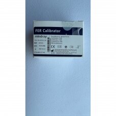 Reaktiiv FER calibrator