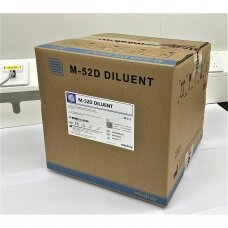 Reagent M-52D Diluent (20L)