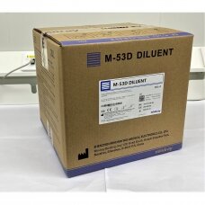 Reagent M-53D Diluent (20L)