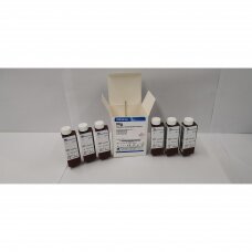 Reaktiiv MG0103 Magnesium (6x40ml)