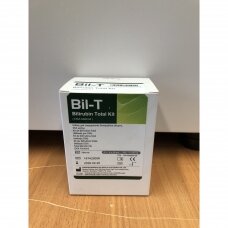 Reagent TBI0102 Bilirubin Total DSA