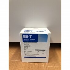 Reagentas TBI0103 Bilirubin Total DSA