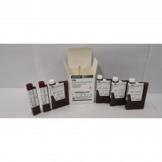 Reaģents UA0102 Uric Acid Kit