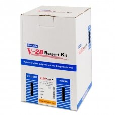 Reagentas V-28 Mini pack