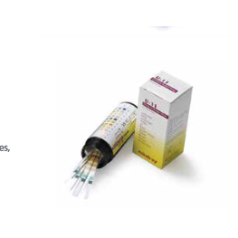 Reaktiiv U-11 Urine reagent strips