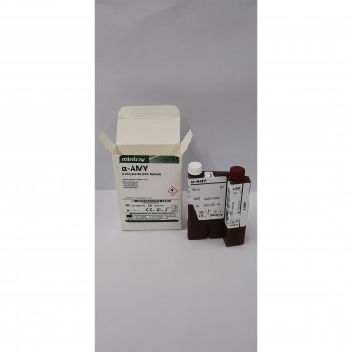 Reagent AMY0102 a-Amylase