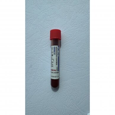 Reaktiiv BC-5D Control H (4.5ml)