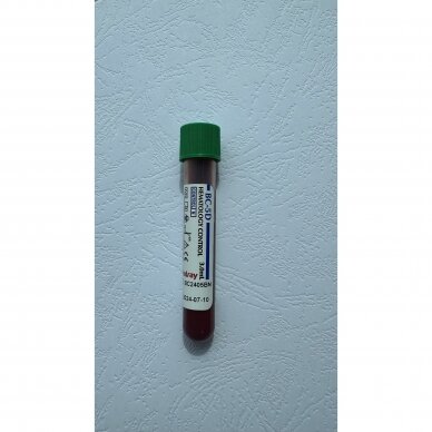 Reagent BC-5D Control N (4.5ml)