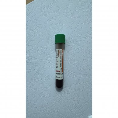 Reagent BC-6D Control N (4.5ml)