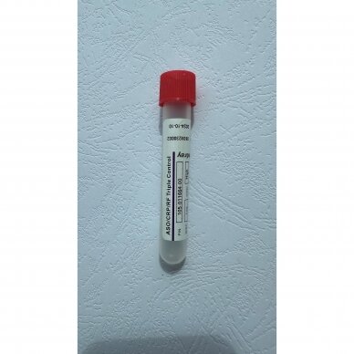 Reaģents BC-RET Control H (4.5ml)