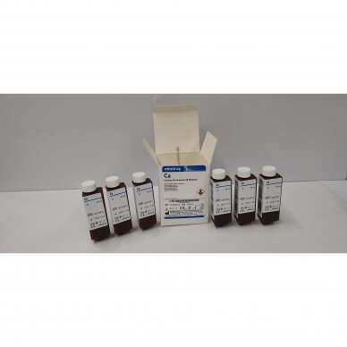 Reagent CA0103 Calcium (6x40ml)