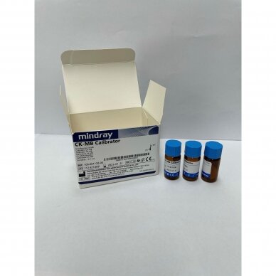 Reagent CK-MB Calibrator (3x1ml)