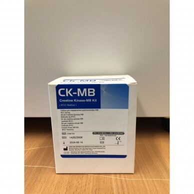 Reagent CKB0103 Creatinine Kinase-MB