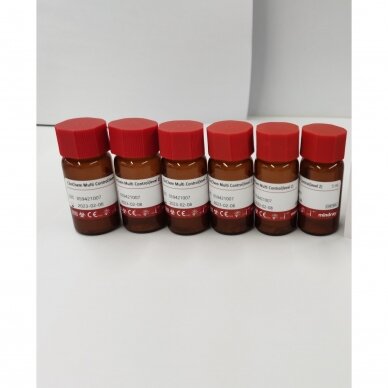 Reagent ClinChem Multi Control ( L 2 )