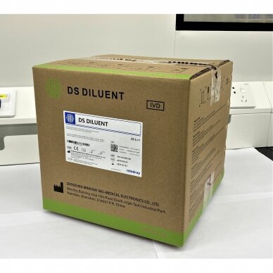 Reagentas DS Diluent (20L)