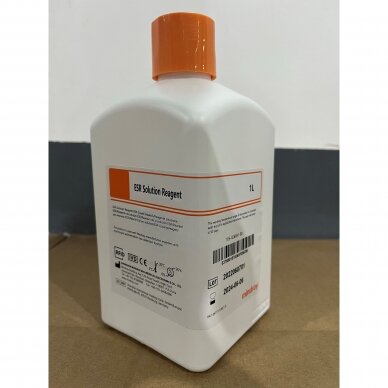 Reagent ESR Solution (1L)