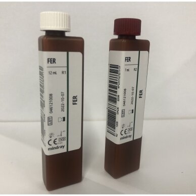 Reagent FER0202 Ferritin