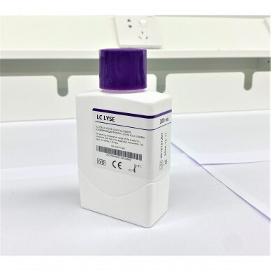 Reagent LC Lyse (200ml)