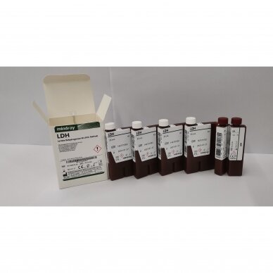 Reagent LDH0102 Lactate Dehydrogenase