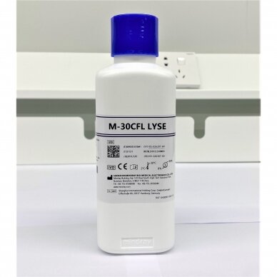 Reagent M-30CFL Lyse (500ml)