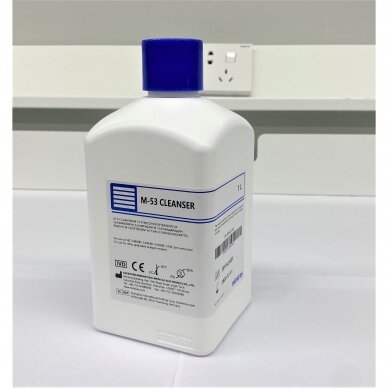 Reaktiiv M-53 Cleanser (1L)